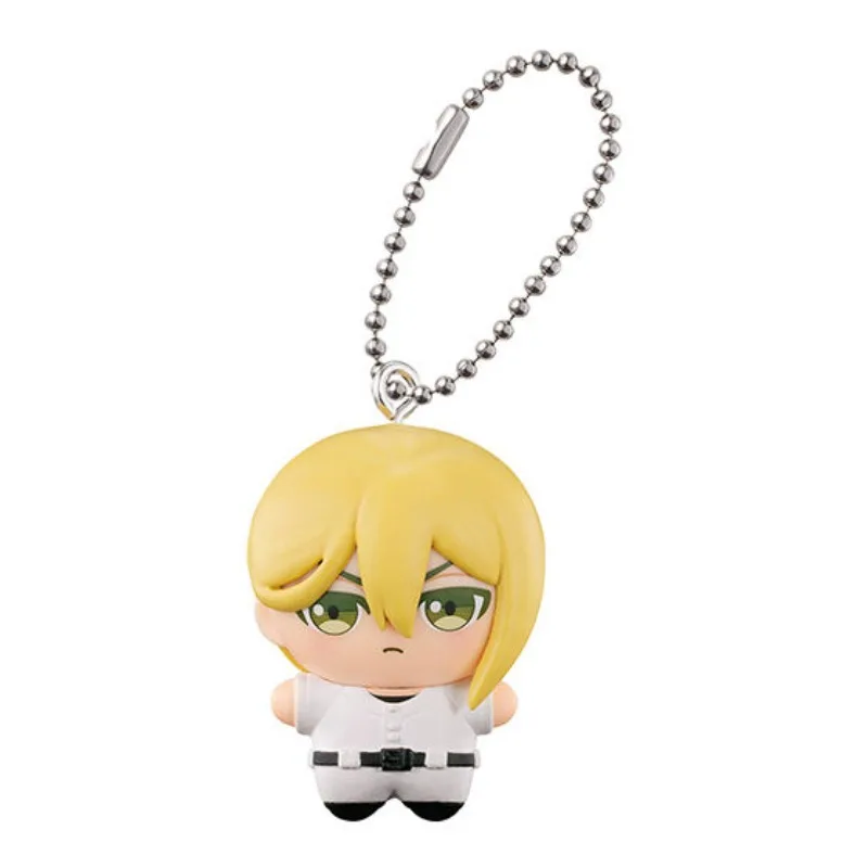 Kaname Kei rôle potelé modélisation pendentif Gashapon figurine modèle enfants jouet cadeaux de noël figurine modèle jouets