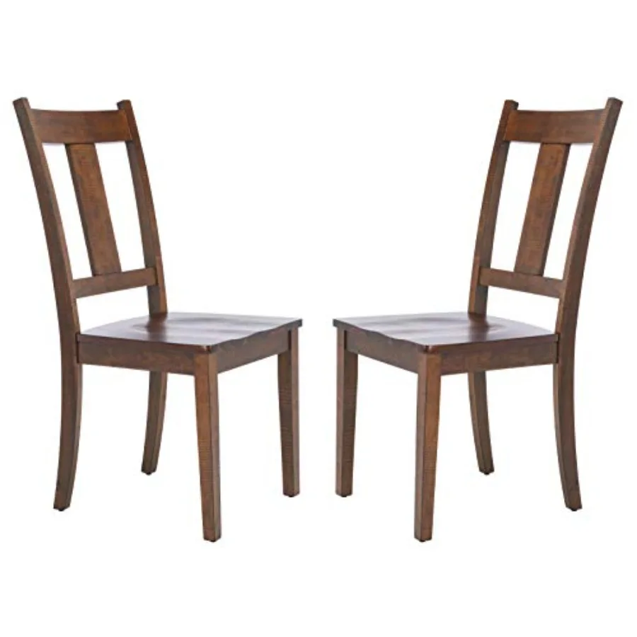 

Home Collection Sergio Rustic Cafe 18-inch Dining Chair Set of 2