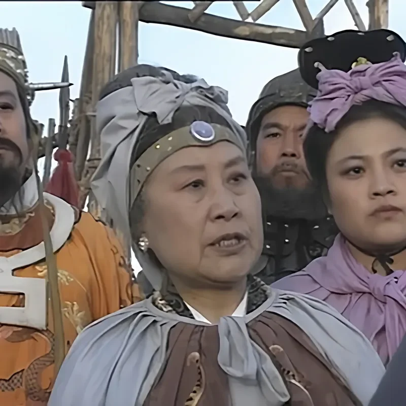 BD Blu-ray Disc Costume History TV Series Yang Jiajiang Shanxi Taiwan Edition 1992 2-Disc Restoration Collector's Edition