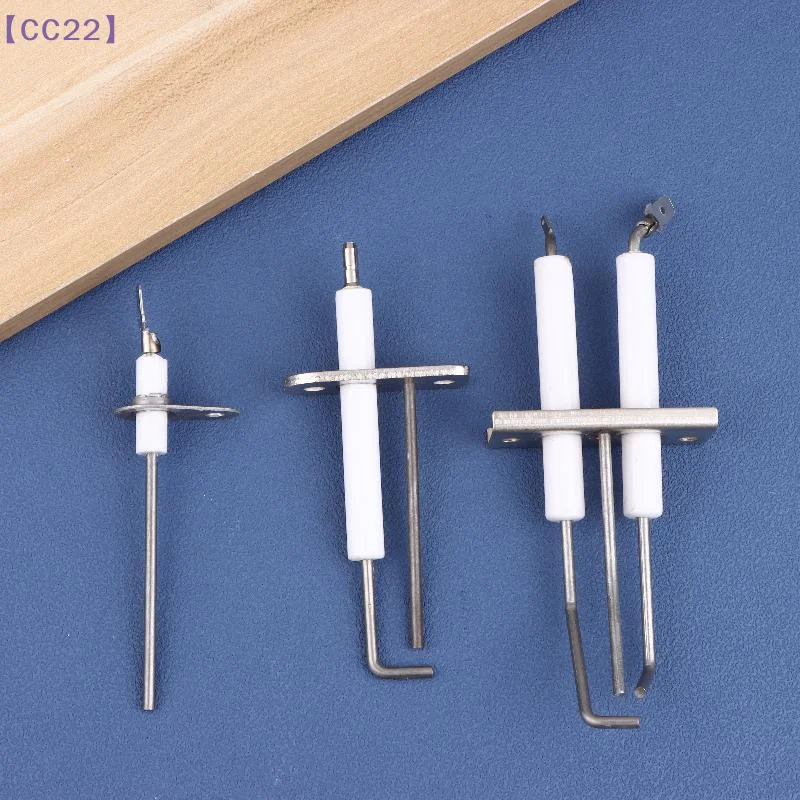 【CC22】525019 Igniter Parts Replacement For Gas Water Heater RV Fireplace Stove Oven Gas Electrode Spark Ignition Accessories{C}