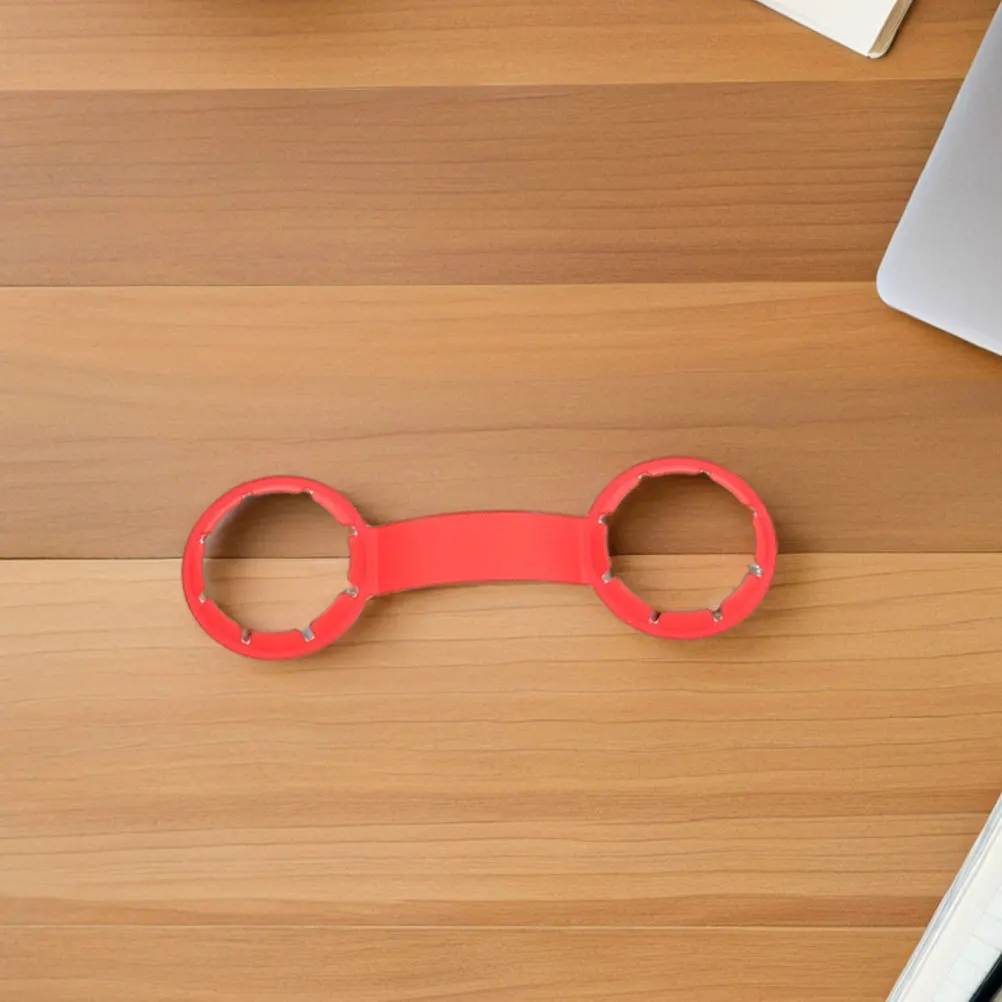 

50Pcs Bottle Clip Holder - Compatible with 3.6-4.2cm Necks - Heavy Duty Carrying Grip for Water and Oil Bottles - Store Display