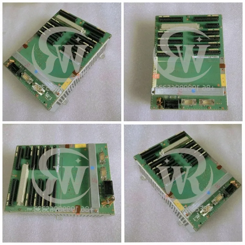 Heidelberg DIPM2 00.781.9447 Circuit Boards 00.785.1121 Main Board Heidelberg Machine Spare Parts