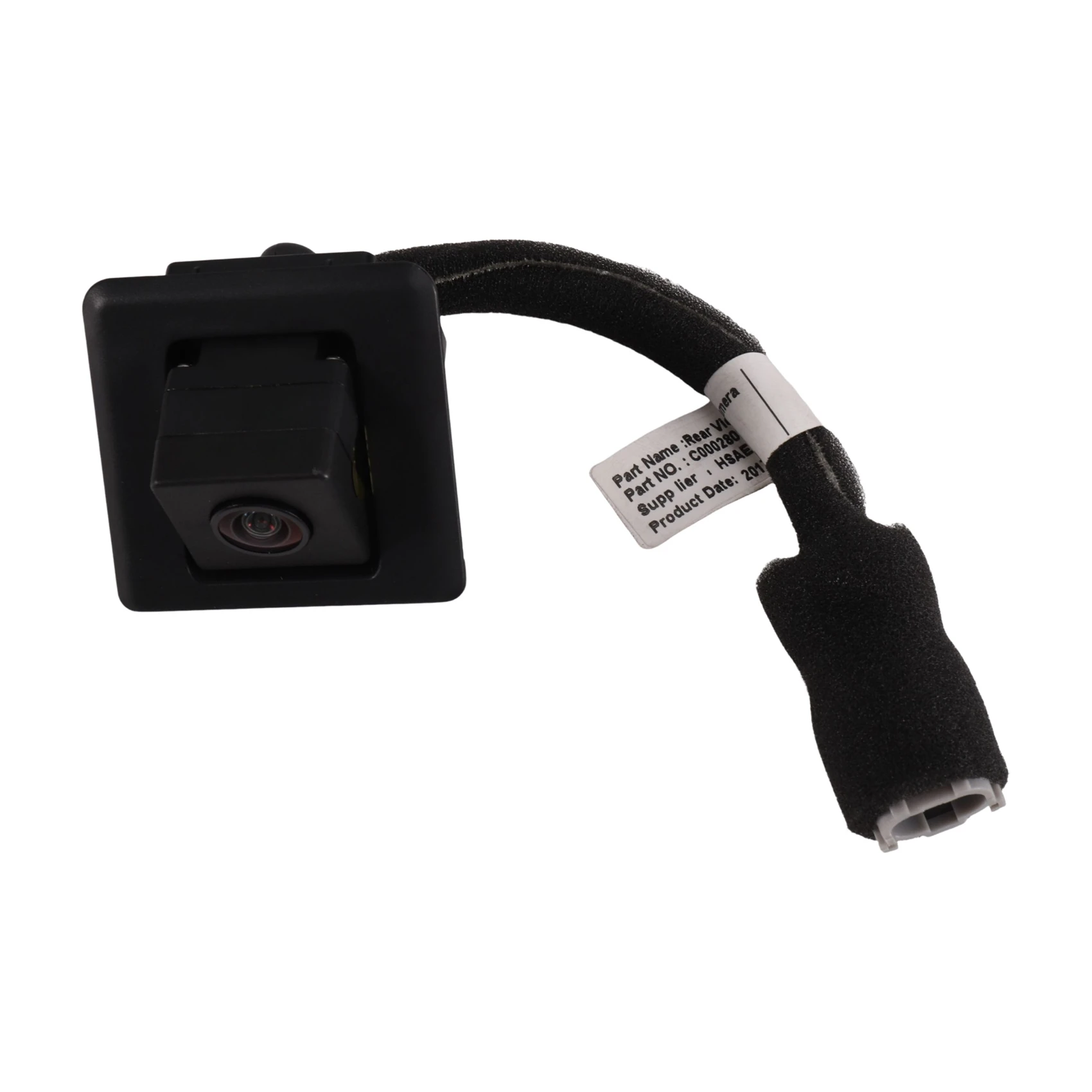 Rear View Camera Reverse Camera Rear View/Reversing Camera C00028083 For Maxus V80 Backup Reversing Parking Camera