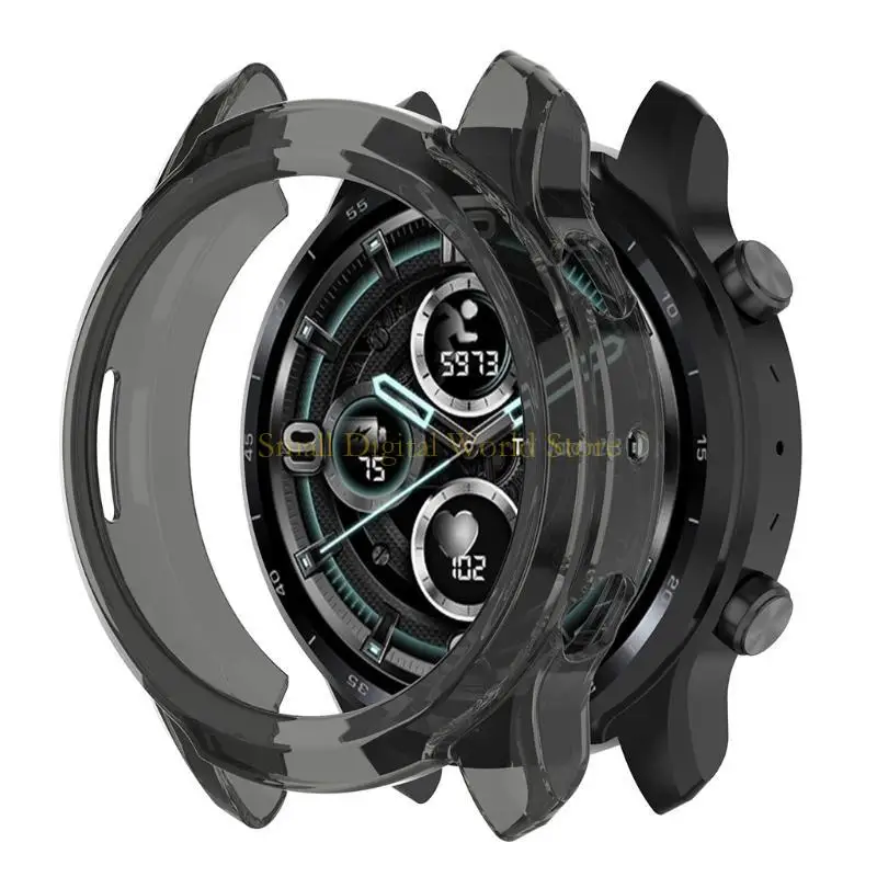 77UB SmartWatch Frame для 3 Lite Cover Watch Защита для Shell Durabl