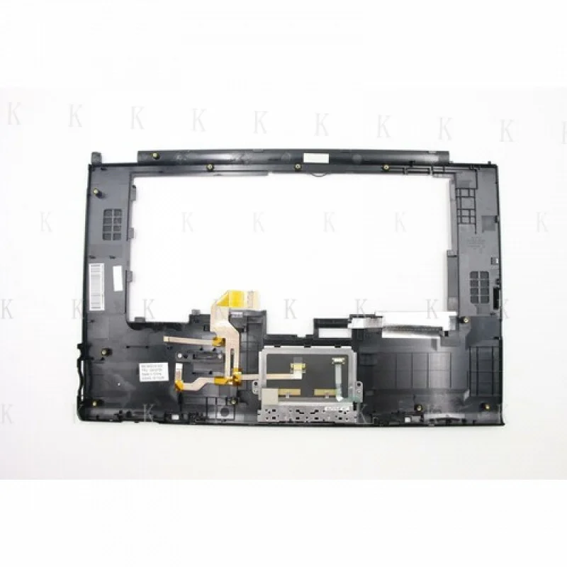 

C New For Lenovo ThinkPad T520 T520i W520 Palmrest Keyboard Bezel Cover 04X3735