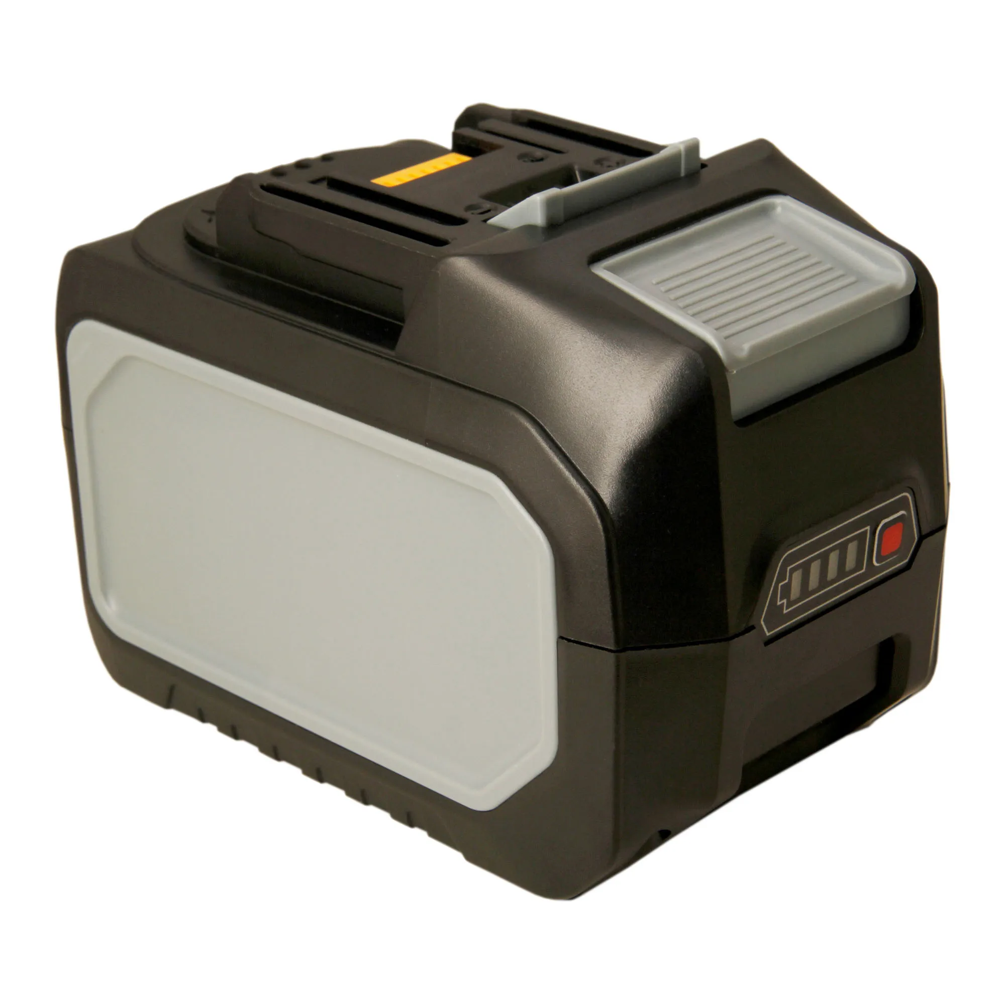 

C&P Mak 18VB 12Ah BL1830 194204-5 194205-3 LXT400 194309-1 BL1815 For 18650 Li-Ion Battery Pack Makita Drills