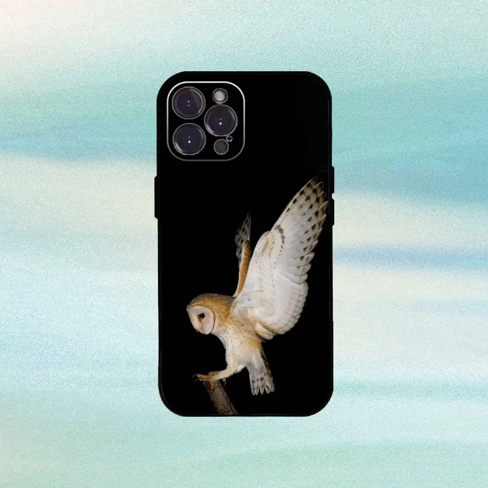 حافظة لهاتف آيفون 16 15 14 13 12 11 Pro Max Plus، 5G حافظة سوداء ناعمة #4