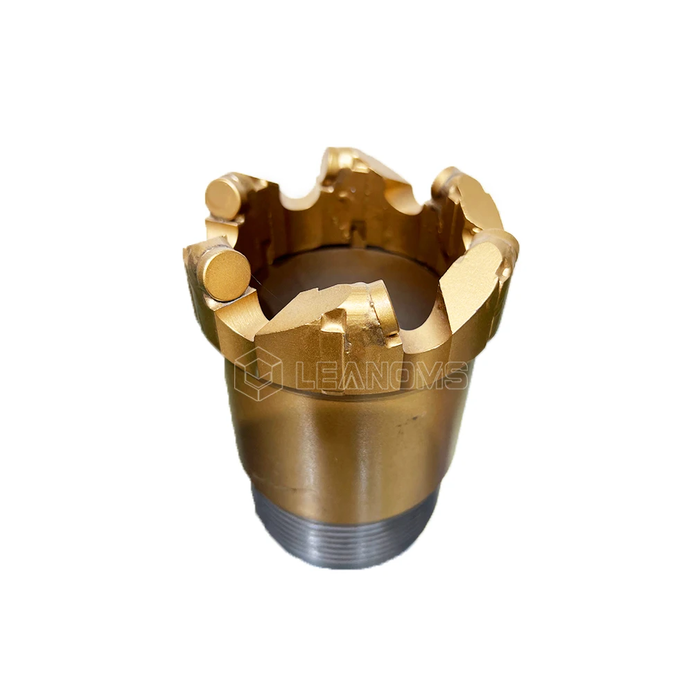 Surface Set Diamond Core Drill Bits - High-Quality Mining Drill Bit and Diamond Drill Bit