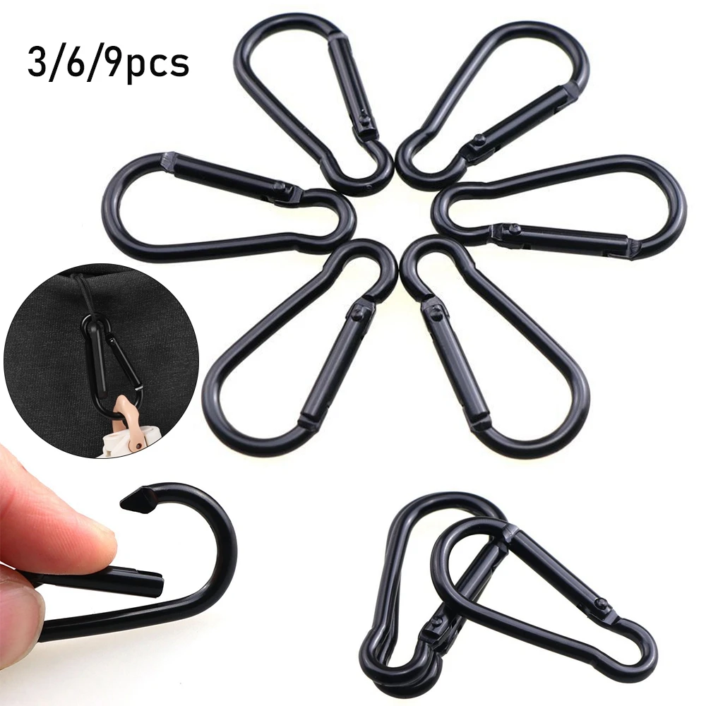 3/6/9Pcs Quickdraws… - image