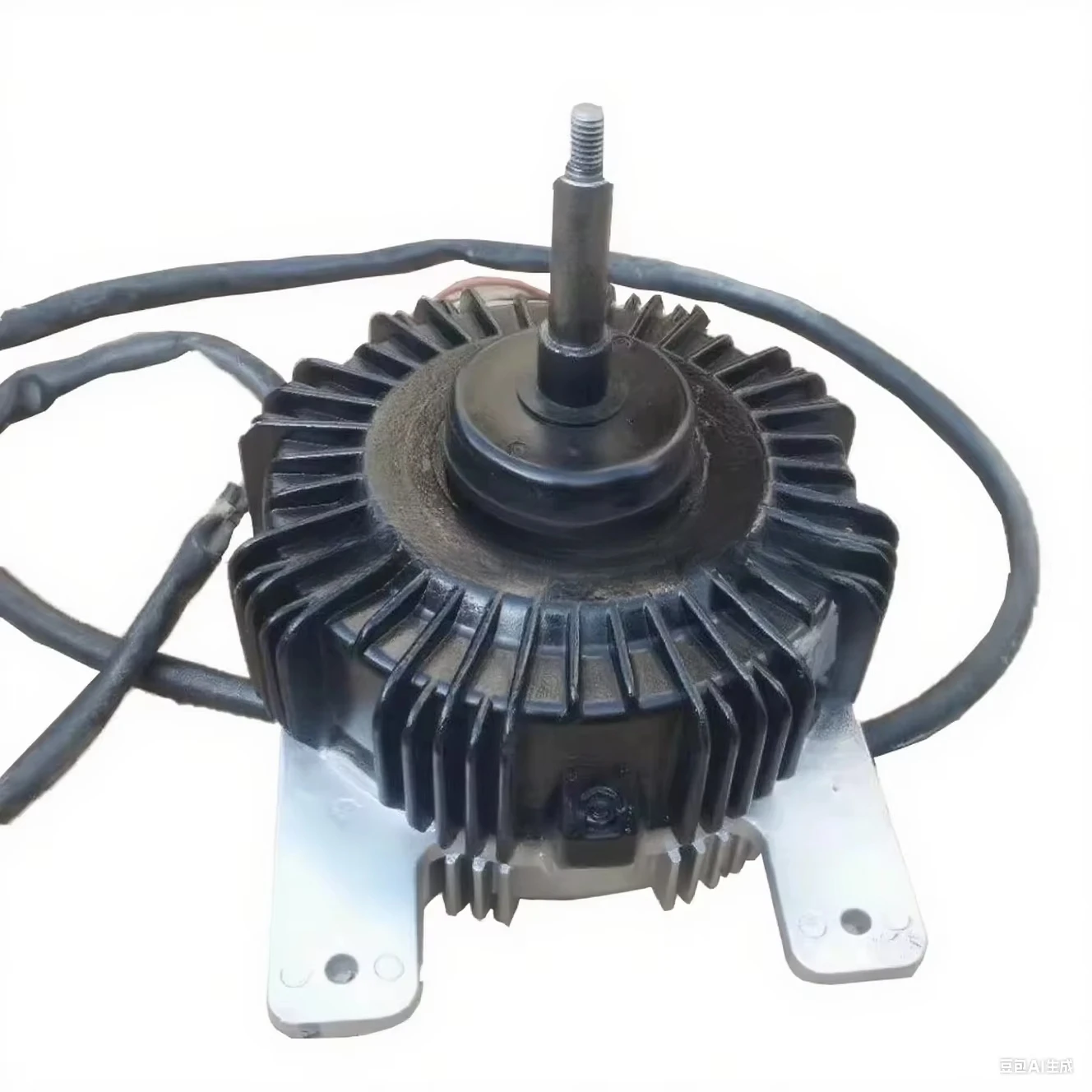 

Brand New for Toshiba Outdoor Central Air Conditioning Fan Motor DMSB18P60TF Multi Unit Manual Power Source Gas DC280V