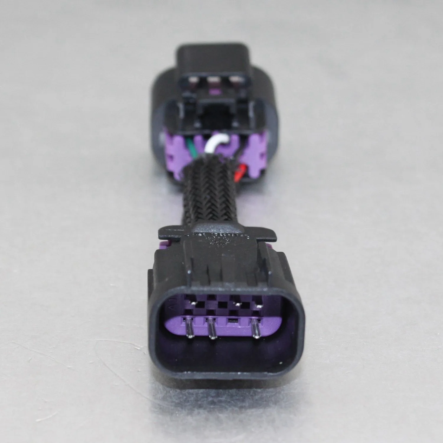 AA92-2010-2013 For Camelon Daytime Camaro Drl / Fog Light Plug And Play Adapter Harness