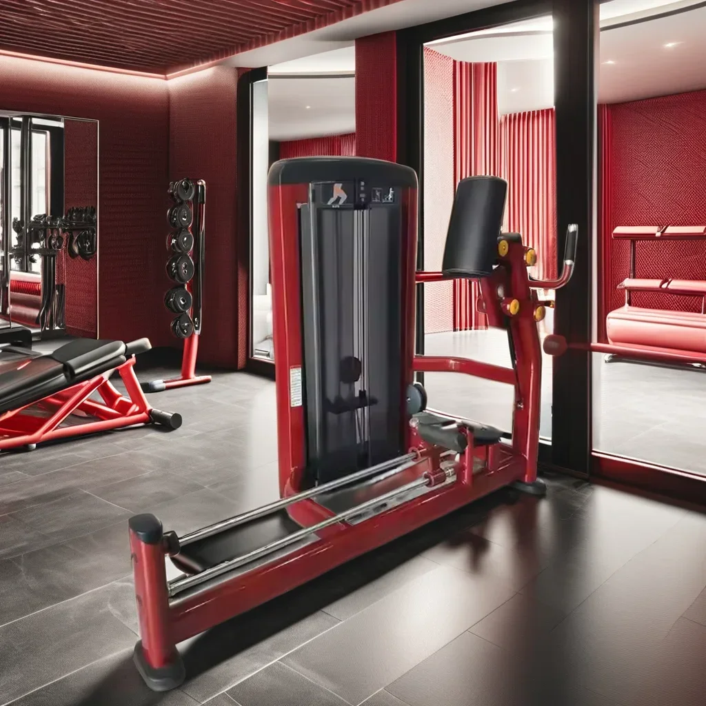 

Для фитнес-доски, коллоидная машина, тренажерный зал, коммерческий тренажер для ягодиц