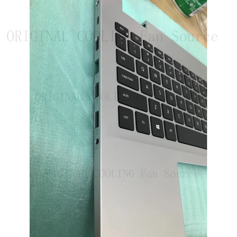 R+  FOR DELL Inspiron 15 5000 5593 Laptop C Shell Keyboard 07G0RN 08EXP3