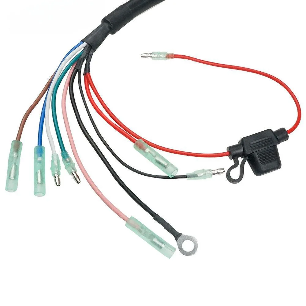 إكسسوارات أرنس دي كابلادو مارينوس دي 7 نوكليوس 61T-82590 #3