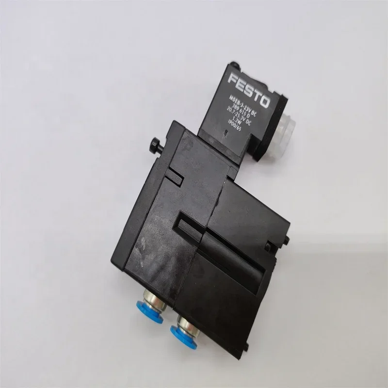

New M2.184.1111Solenoid Valve SM102 CD102 Offset Machine Parts