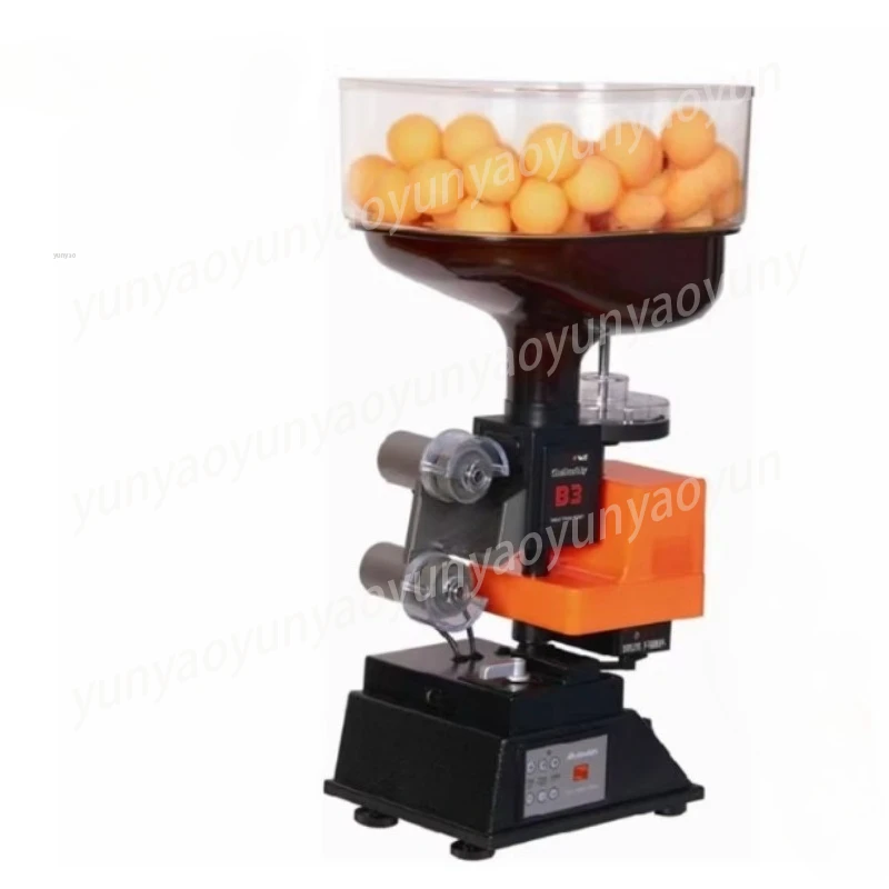 B3 Serving Machine …