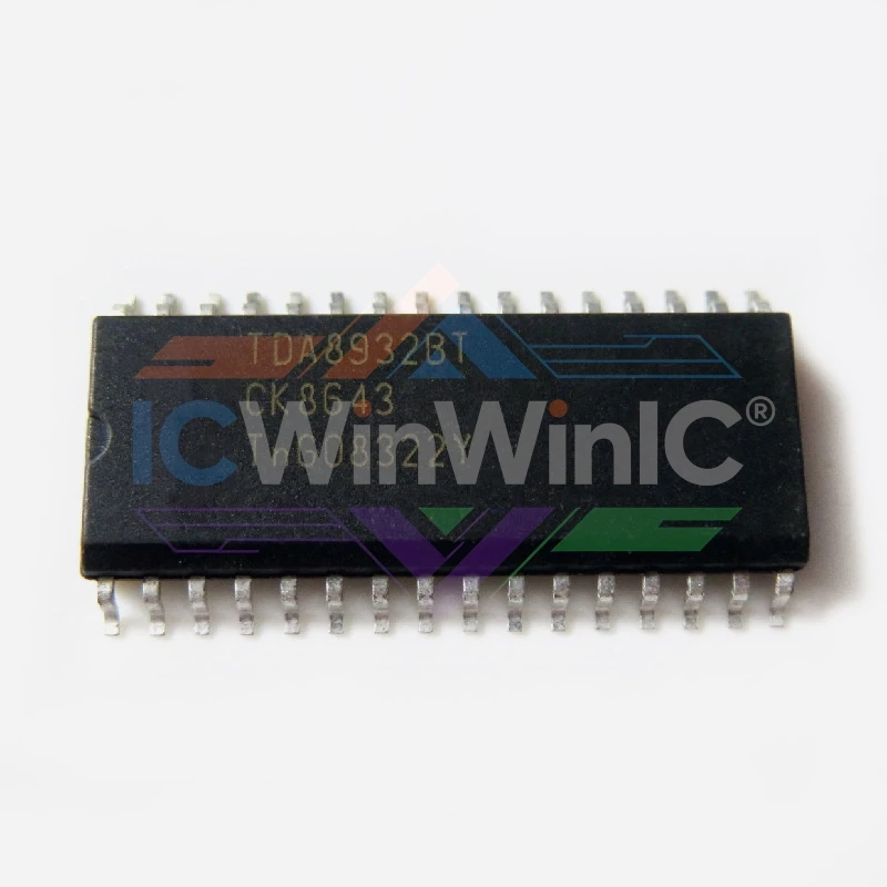 6-30PCS STD10NM60N D10NM60N TDA8932T TDA8932 CD4052BE CD4052 ME04N25-G ME04N25 AD8620ARZ AD8620AR AD8620 TPS65161PWPR TPS65161