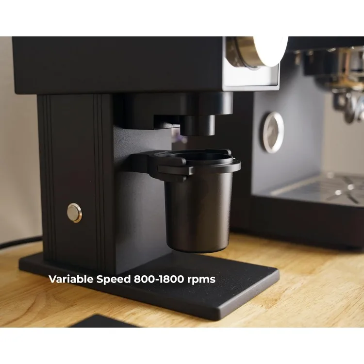 CF64V Variable Speed Single Dose Coffee Grinder