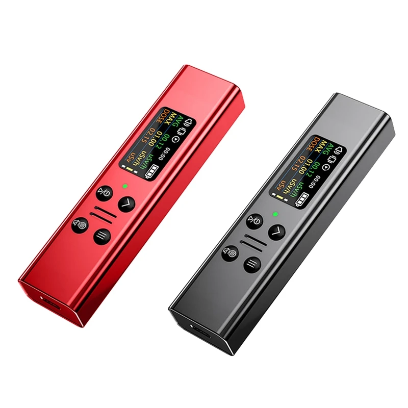 A16R-Nuclear Radiation  Multiple Alarm Nuclear  Handheld Geiger Counter For Radiation Monitoring