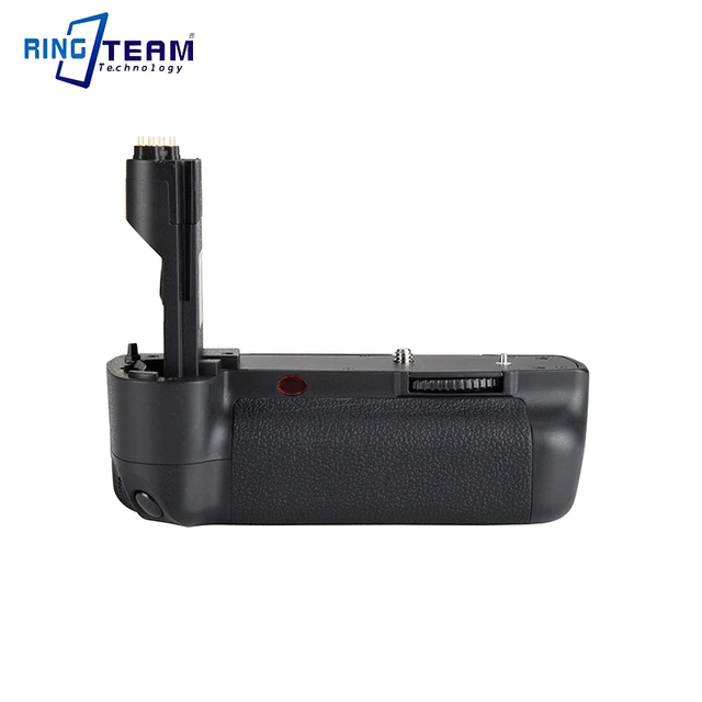 BGE6 BG-E6 Vertical Battery Hand Grip for Canon EOS 5DII 5D2 5D mark II 5D  mark 2 SLR Digital Camera BG-5DII - AliExpress