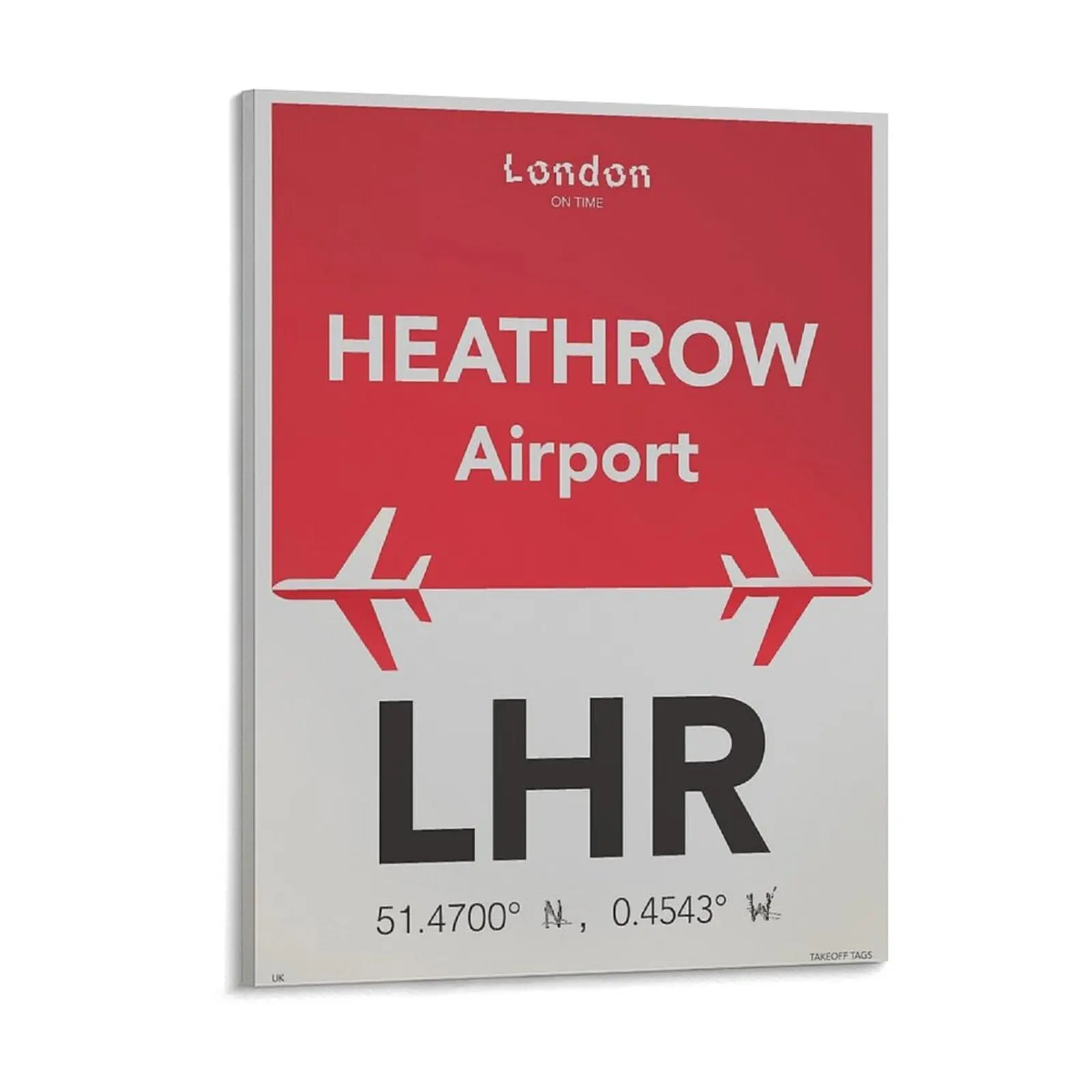 Lhr Heathrow Airpor…