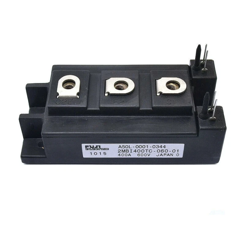 New In Box Fanuc 2MBI400TC-060-01 Warranty 1 Year In Stock