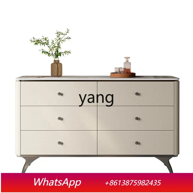 

LH sideboard high-end household chest of drawers simple storage cabinet