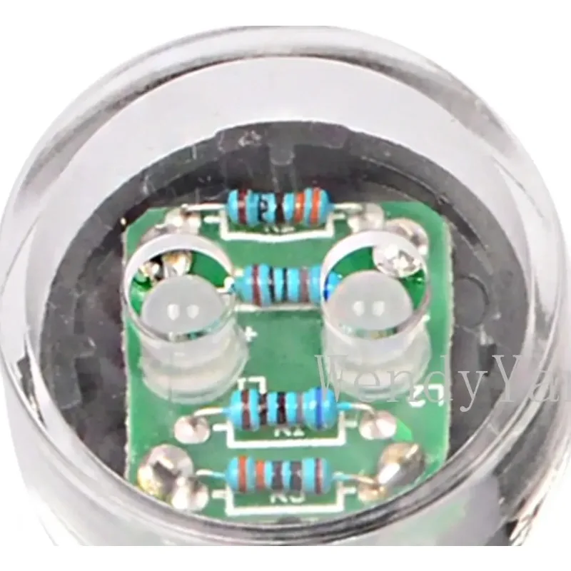 Suitable for 11 Electronic Oil Injection and Signal Tester Light Test Kits
