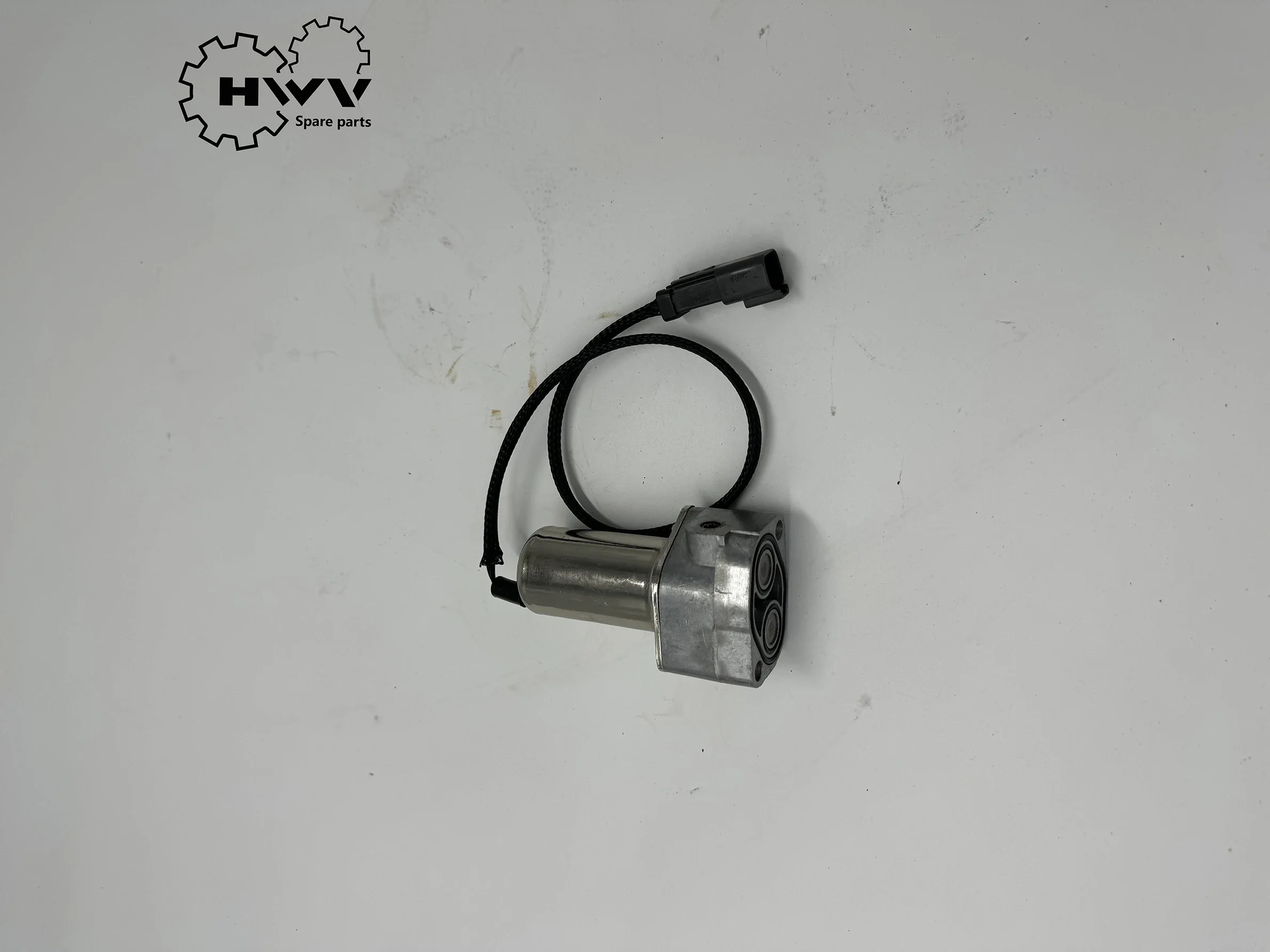 702-21-07620 7022107620 High Quality Hydraulic Pump Group Solenoid Valve Bulldozer D31EX-21 D37EX-21 Valve Solenoid
