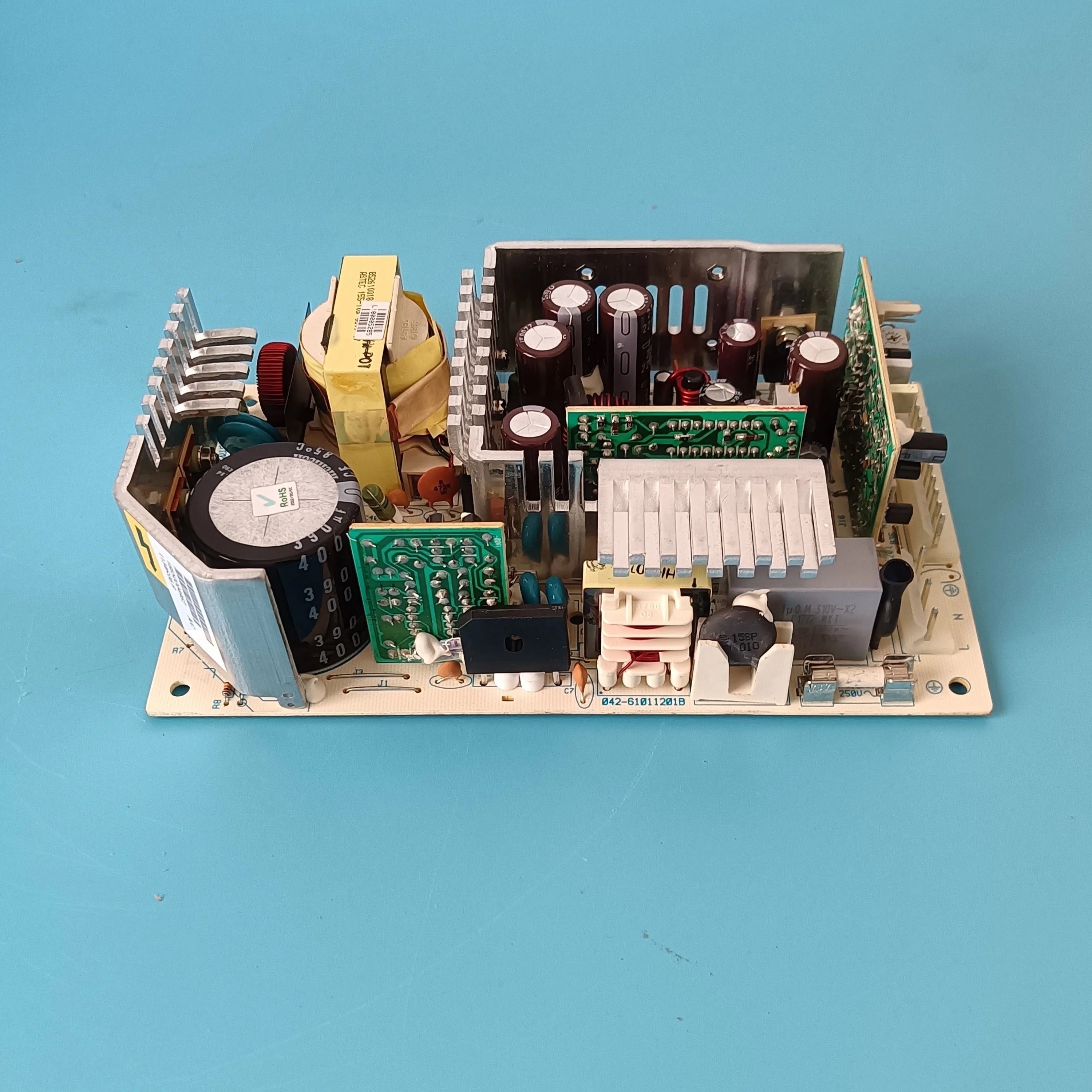 Emerson Part Number LPQ113 15V 110W Brand New and Available in Stock