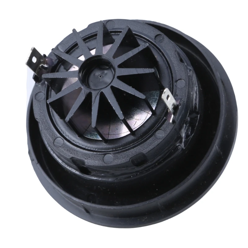 Superior Tweeters 25Core High Pitched Loudspeaker for Audiophiles Sound Projects Dropship