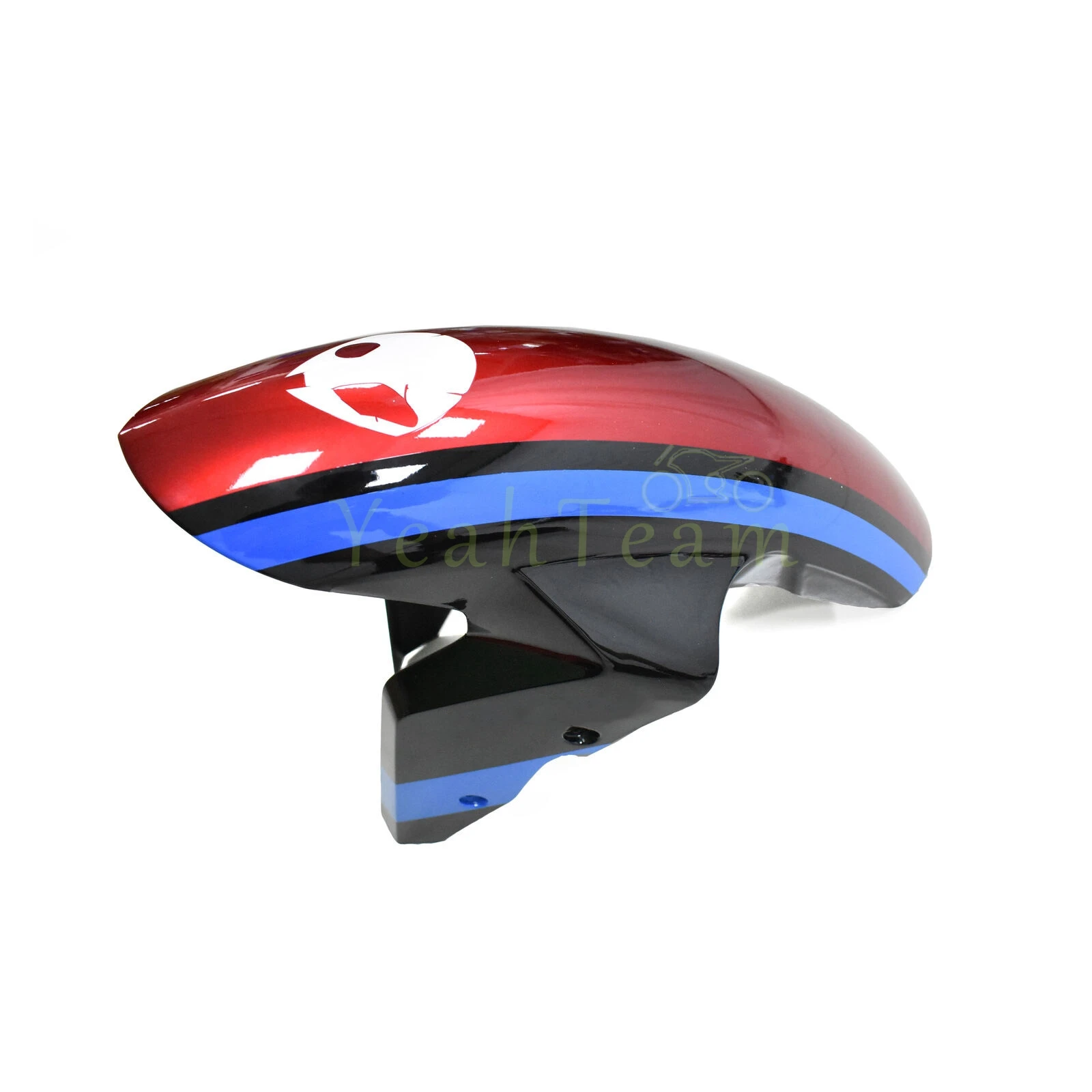 オートバイのインジェクションフェアリングキット,ボディ保護カバー,赤,青,白,黒,BMW 2015, 2016,s1000rrに適しています