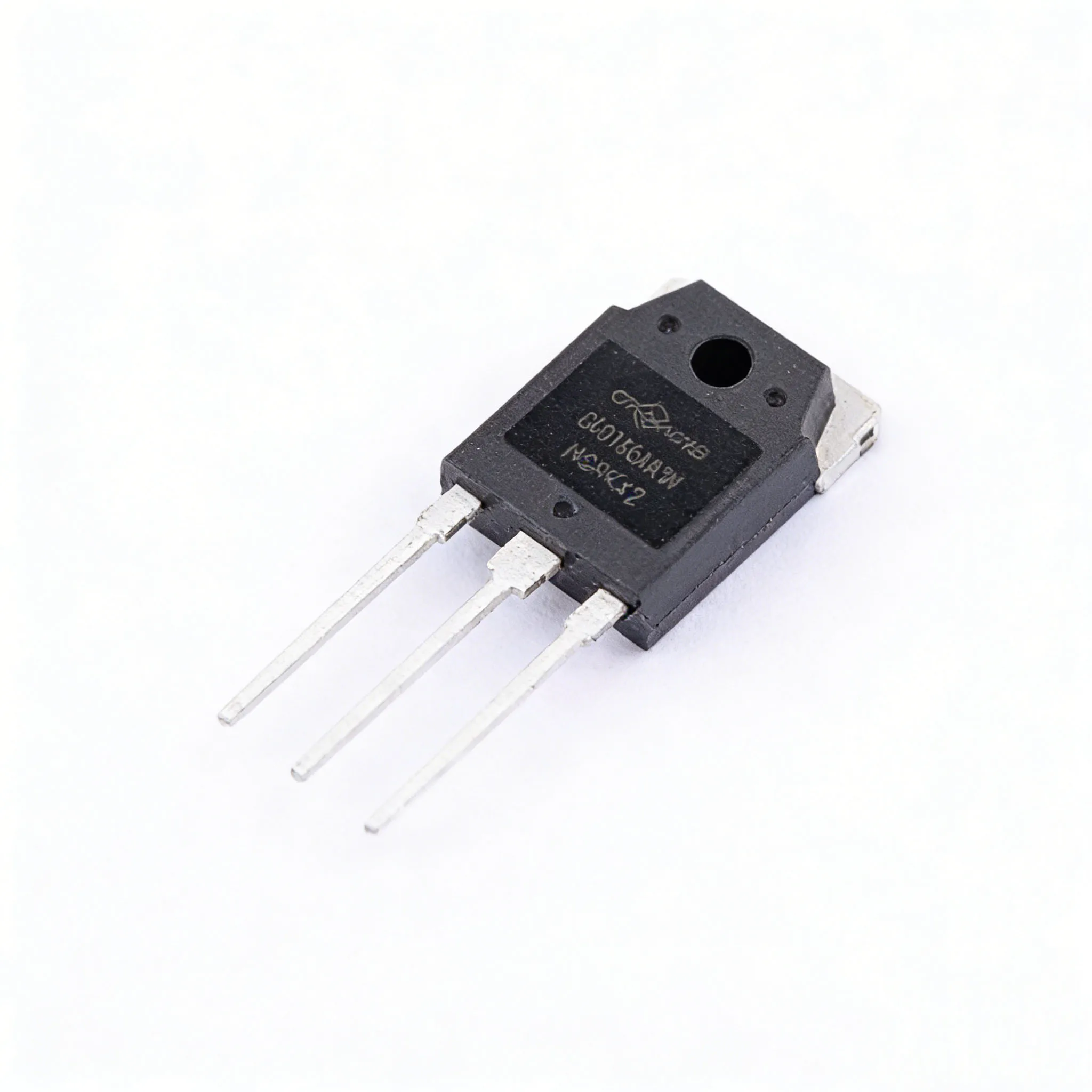 

Модуль IGBT CRG60T60AN3H TO-3PN 600В 120А