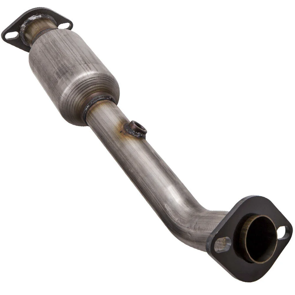 Catalytic Converter For nissan Pathfinder 2005-2012 4.0l /Xterra /Frontier 4.0L Complete Catalytic Set Catalytic Converter