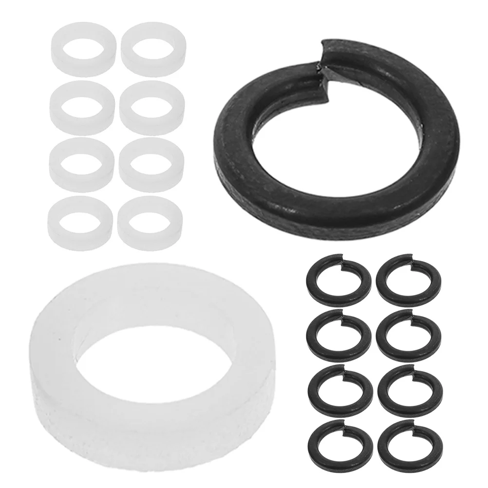 

1Set Guitar Accessory Plastic Tuner Gaskets Washers Improve Tuning Stability Various Guitars Guitar Tuner Gaskets