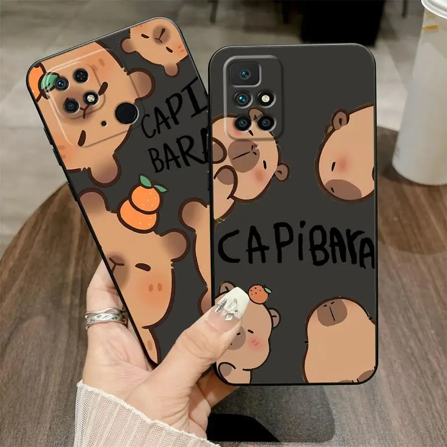 Case For Xiaomi Red… - image