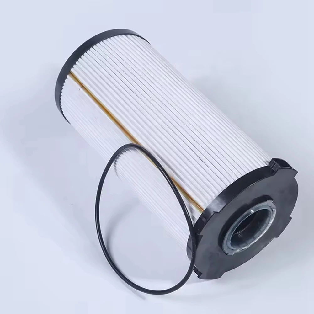 

M45K-FF63046WUMXNN Truck Engine Parts Fuel Filter Truck Filter For Foton, FAW Jiefang, Shacman, SINOTRUK (CNHTC)