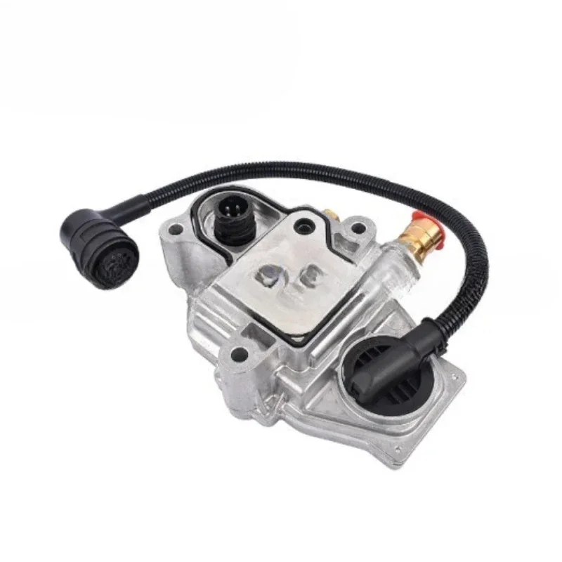 

Suitable for Volvo Renault Truck Transmission Solenoid Valves