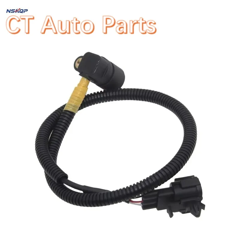 25977VG100 Brand New Truck Crankshaft Position Sensor For Nissan NP300 Elgrand E50 Navara D22 ZD30