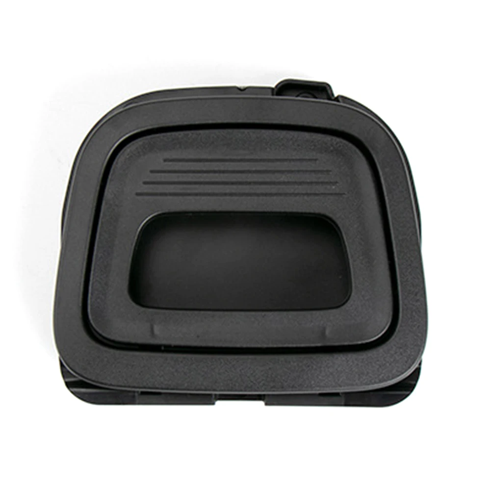 

Rear Luggage Trunk Mat Floor Handle Replacement for Mercedes E W213 2015 2021 OE A09969303009051 Auto Replacement