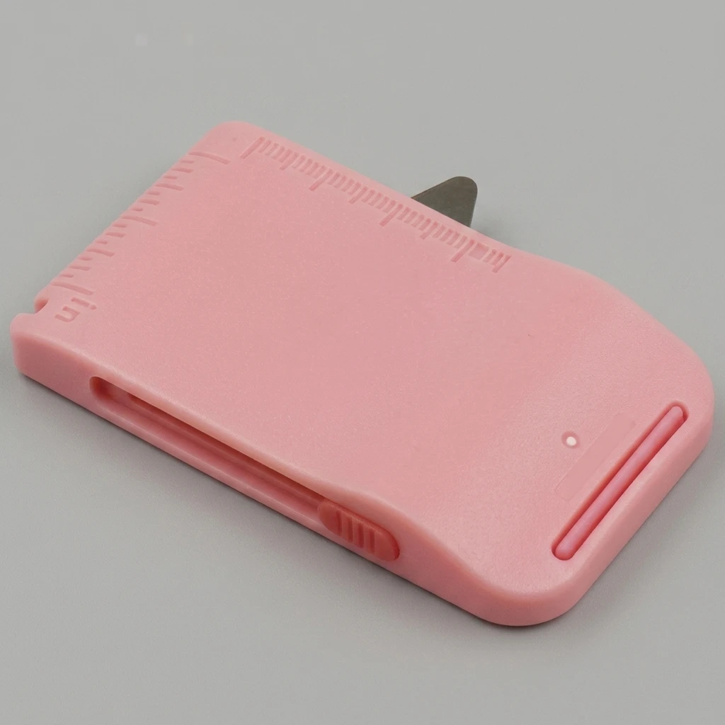 High Strength Plastic Sewing S - Seam Ripper Tool review and price