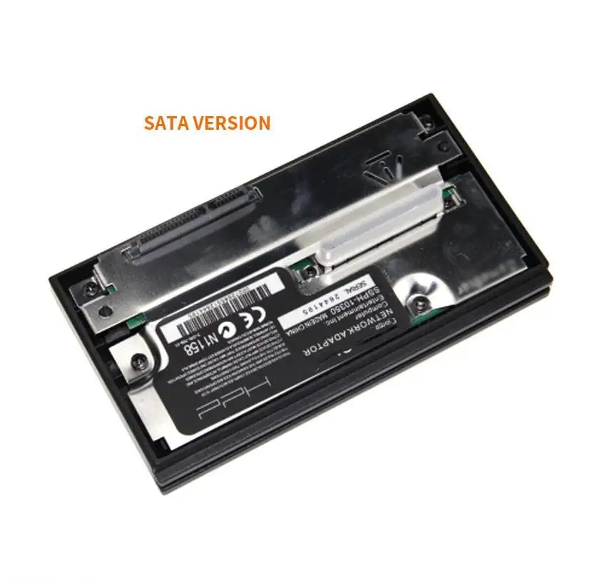 Adapter SATA IDE do PS2: Jak ożywić stary PlayStation 2 nowoczesnym dyskiem SSD?