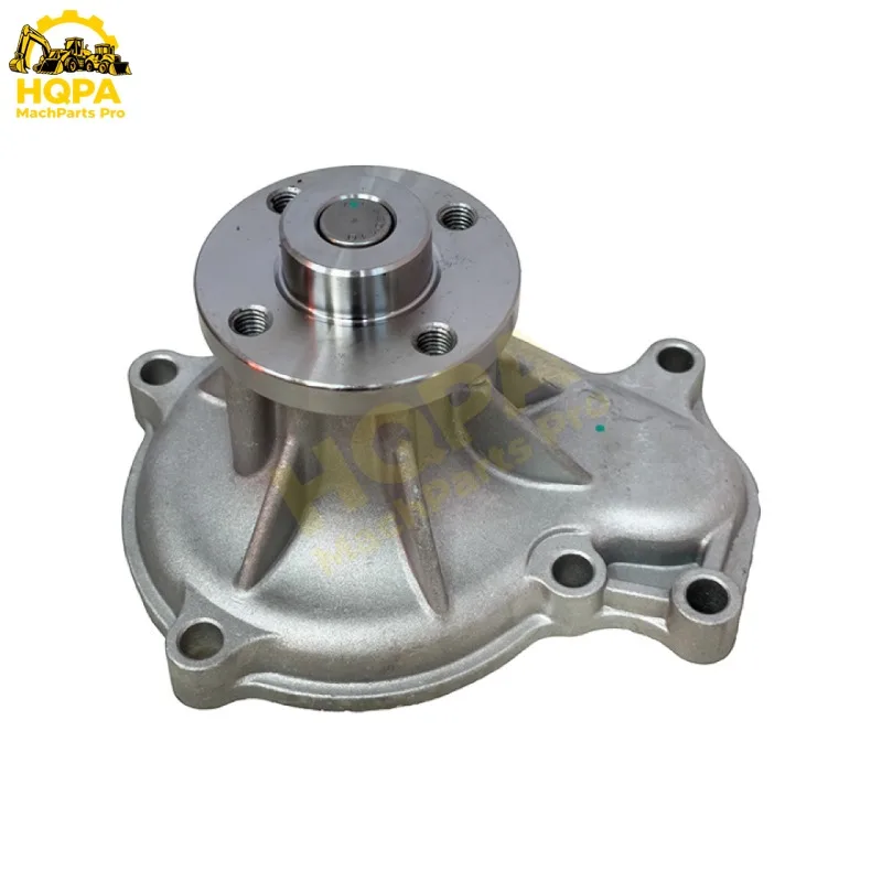 VOE 22803341 VOE22803341 WATER PUMP FOR VOLVO EC120D EC140D