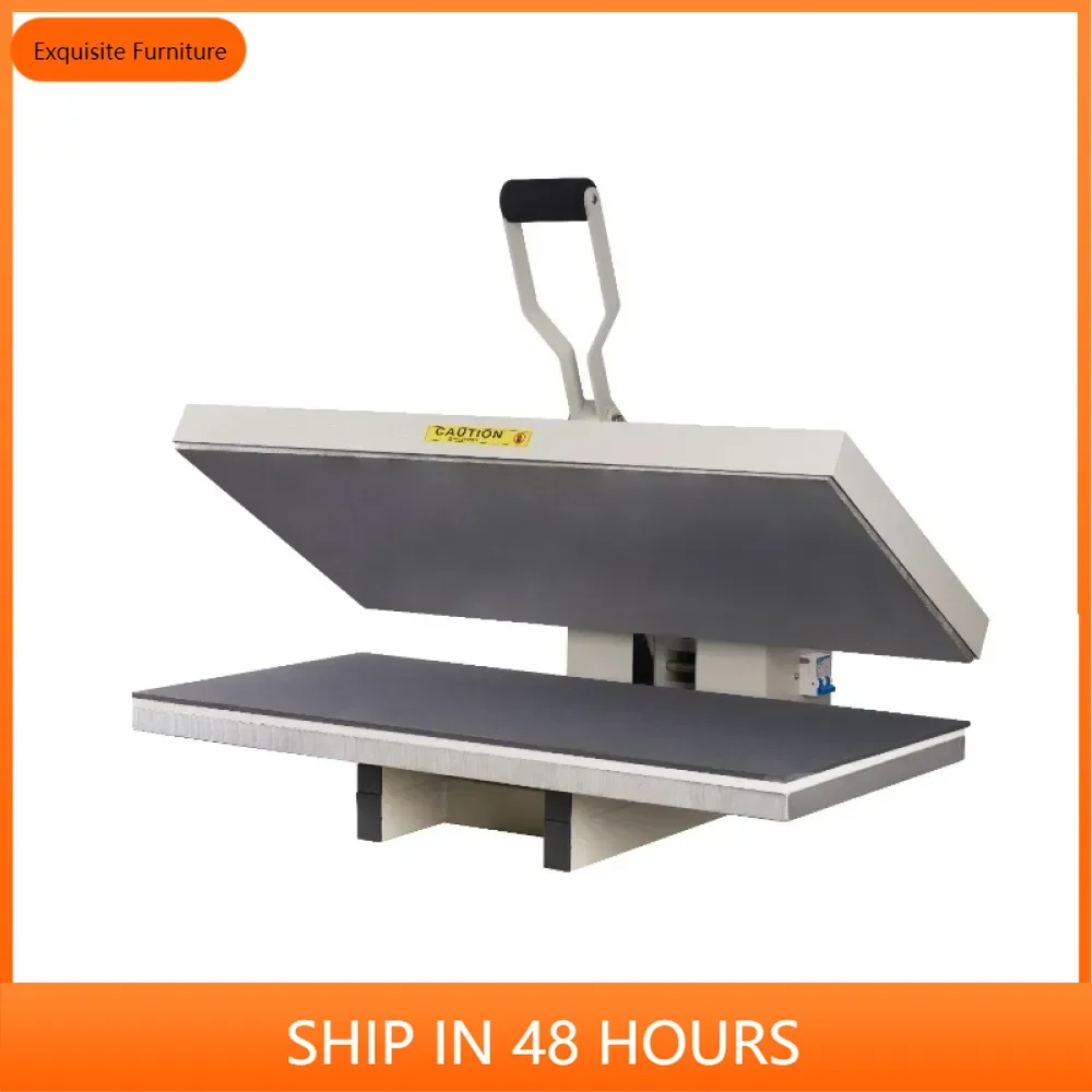 

16x32 Large Format Manual Heat Press Machine 110V,2600W