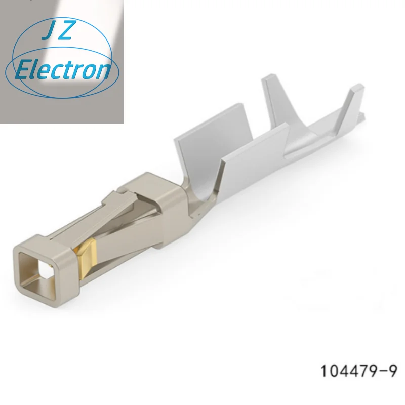 

20PCS Original Genuine Connector 104479-9 For Car Smart Electronic Devices