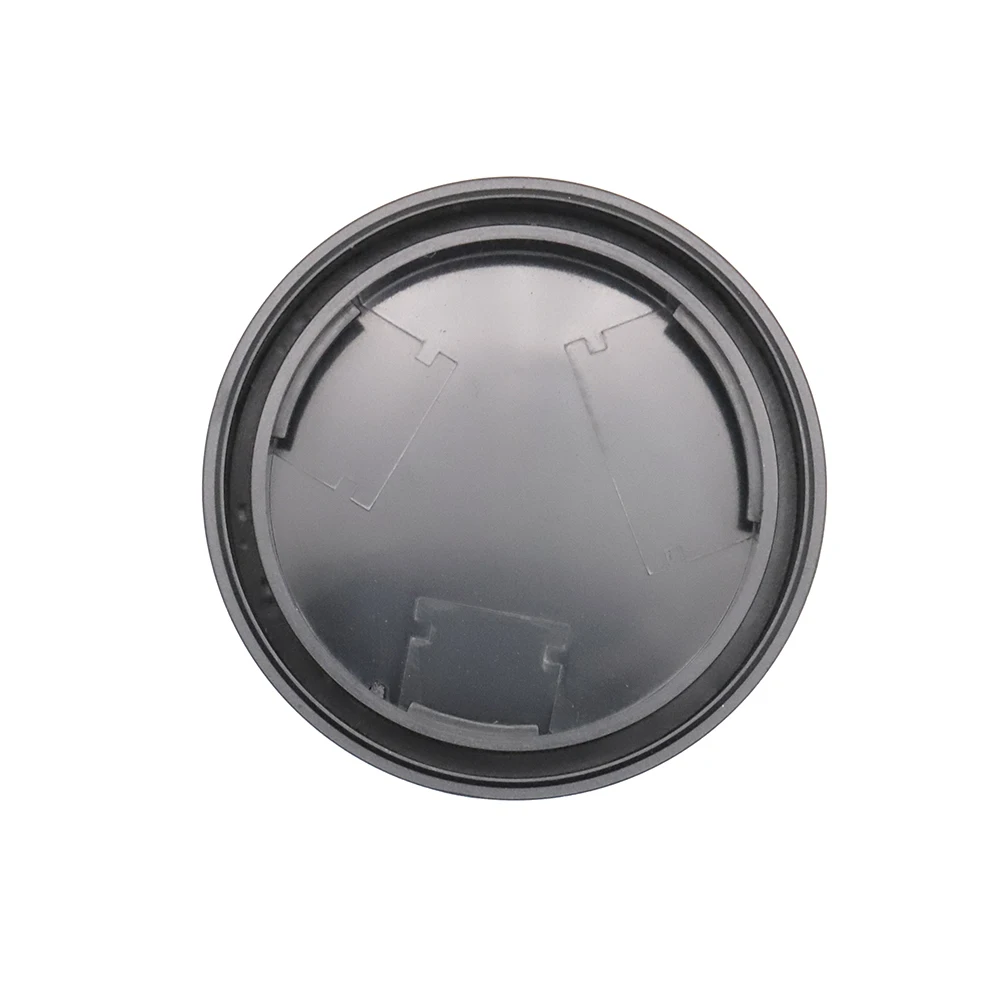 For Canon RF Rear Lens Cap Cover for Canon EOS RF Mount Lenses