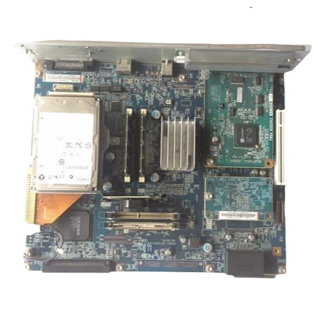 Main Board Fits For Xerox DocuMate 4400