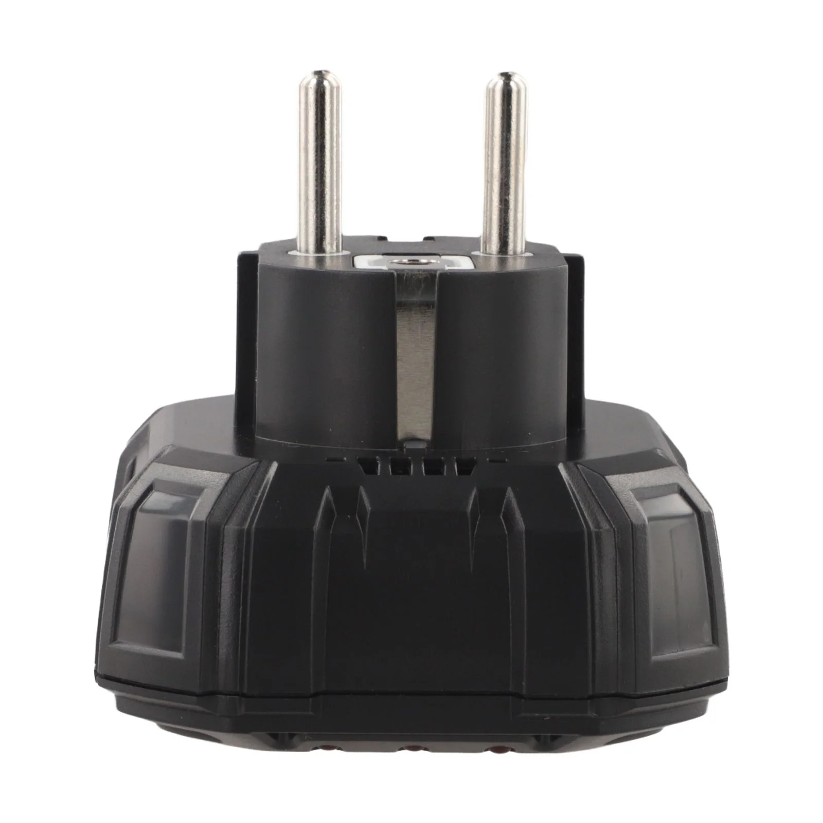Socket Tester with RCD Test and Indicator Lights Providing Reliable and Efficient Assessment of Electrical Outlets