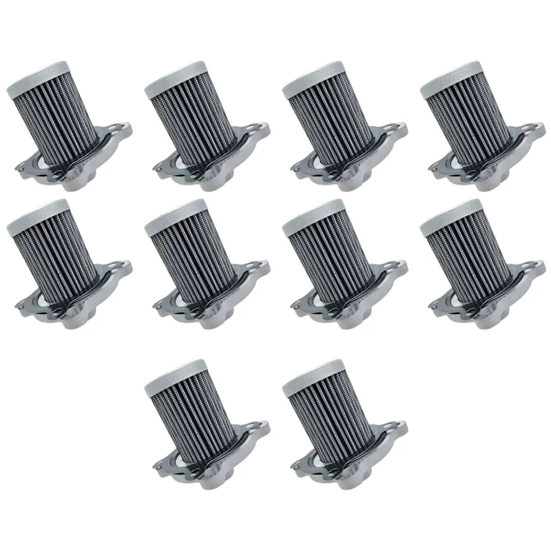 

10X автомобильный фильтр 330953KAA0 фильтр природного газа сжиженного нефтяного газа для Hyundai Azera Sonata 1998-2010 Kia Opirus 2004-2011