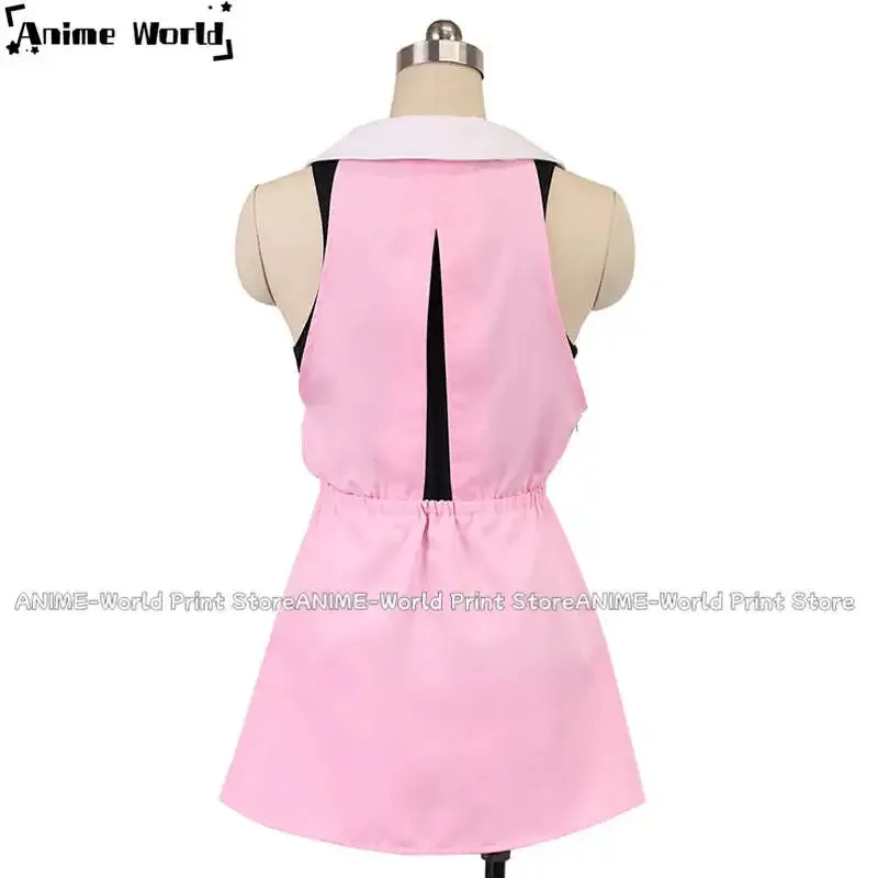 جديد 《حجم مخصص》 أزياء أنيمي X وY سيرينا التأثيرية BXCVJQJ2025 #1